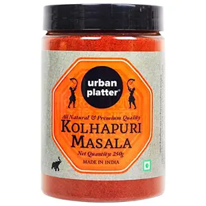Urban Platter Kolhapuri Masala 250g