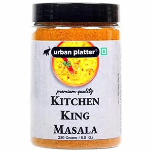 Urban Platter Kitchen King Masala 250g [All Natural ]