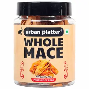 Urban Platter Whole Mace (Javitri) 40g