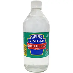 Vinegar - Distilled Malt 568ml Bottle