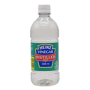 Distilled Malt Vinegar Bottle 568 ml