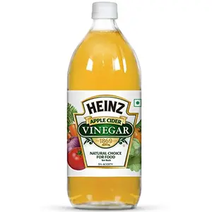 Apple Cider Vinegar 473