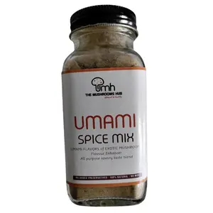 Umami Spice Mix