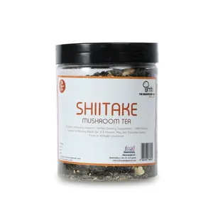 Shiitake Tea