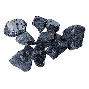 Satyamani Ara Natural Black Copal Dry Resin for Wealth (50 g)