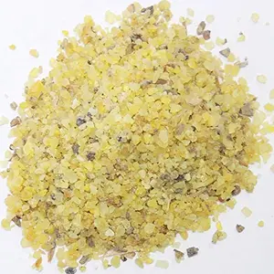 Satyamani Ara Natural Olibanum Dry Resin For Growth (50 Grams)
