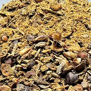 SATYAMANI ARA ; House Of Organic Herbs Nilgiri Seeds Resin (50 Gm)