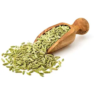 SATYAMANI ARA ; House Of Organic Herbs Pure & Natural Saumph/Fennel Powder Herbal Infusion Tea Light and Gentle Taste