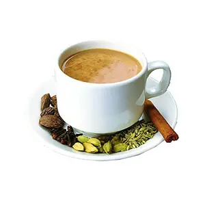 SATYAMANI ARA ; House Of Organic Herbs Pure & Natural Masala Powder Herbal Infusion Tea Light and Gentle Taste
