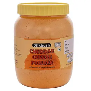 Dilkhush Cheddar Cheese Powder 100 g