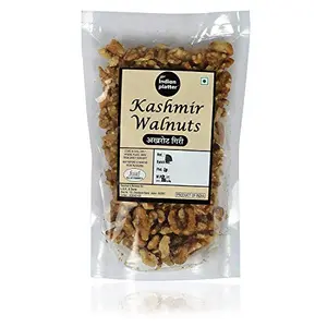 Indian Platter Kashmir Walnuts 200 Grams