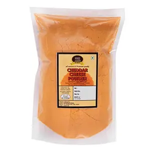 DILKHUSH Cheddar Cheese Powder 1KG.