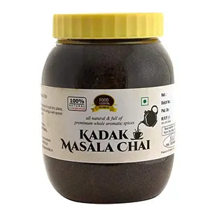 Food Essential Kadak Masala Chai (250)