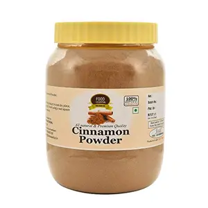 Food Essential Pure Cinnamon Powder (Dalchini Powder) 500 gm.