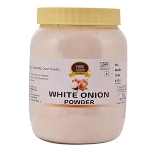 FOOD ESSENTIAL Onion Powder 500 gm.