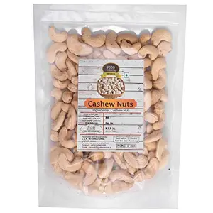 FOOD ESSENTIAL Premium Cashew Nut 1Kg