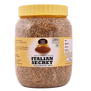 Food Essential Italian Seasoning 1 kg.