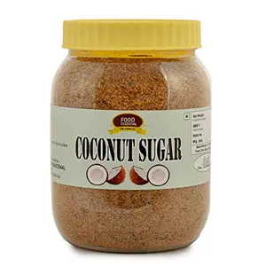 Food Essential Coconut Sugar Powder 250 gm.