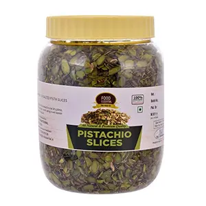 Food Essential Sliced Pistachios 250 g