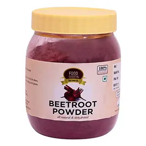 Food Essential Beetroot Powder 250 g