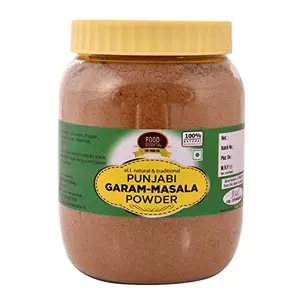 Food Essential Punjabi Garam Masala Powder 1 kg.