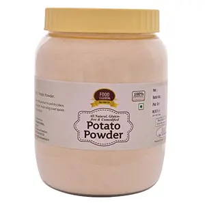 FOOD ESSENTIAL Potato Powder 1 kg.
