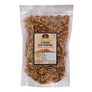Food Essential Chana JOR Garam 250 gm.
