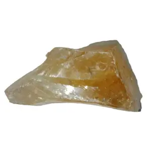 Natural Congo Citrine Crystal Point 131 Grams for Drawing in Wealth Prosperity and Abundance natural Congo citrine AAA grade