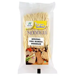 Neelam Foodland Special Veg. Hakka Noodles (200 gm)