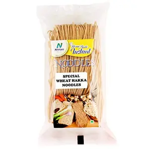 Neelam Foodland Special Wheat Hakka Noodles (200G)