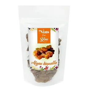 Jioo Organics Dry Fruit Afghan Munakka Raisins | Afghan Kishmish 100 gm
