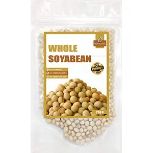 SOYA Bean Grain 250 g