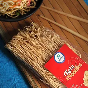 Neelam Foodland Keto Noodles 100G