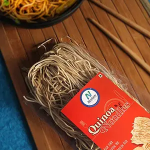 Neelam Foodland Quinoa Noodles 100G