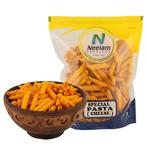 Neelam Foodland Special Cheese Pasta 400G