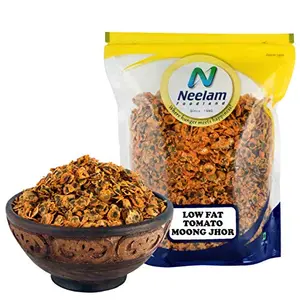 Neelam Foodland Low Fat Tomato Moong Jhor (400G)