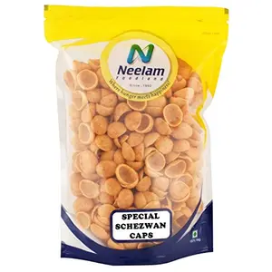 Neelam Foodland Special SCHEZWAN Cap (200 G)