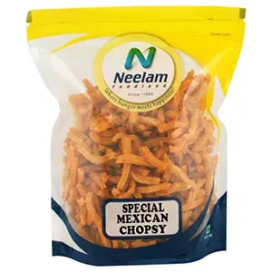 Neelam Foodland Special Mexican Chopsy (400G)