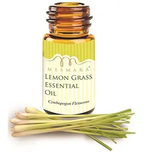 Lemon Grass Essential Oil 15ml