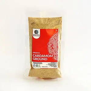 Dhatu Organics CardamGround 50 g