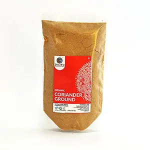 Dhatu Organics Coriander Ground 100 g