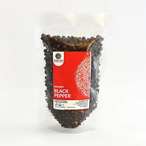 Dhatu Organics Black Pepper 100 g