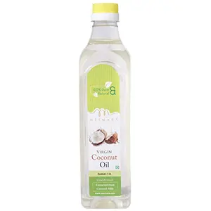 Virgin Coconut Oil (1 Litre)