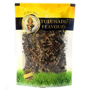 Tulunadu Flavours Rock Flower Spice Kalpasi(Black Stone Flower) 100g