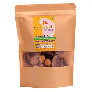 Leeve Dry Fruits Brand Fresh Dried Afghani Fig Sukha Anjeer & Jardaloo Anjira & Apricot Anjir Anjeera Angeer athipalam Big size low Offer Price Healthy Snack 200 gm Combo Pack