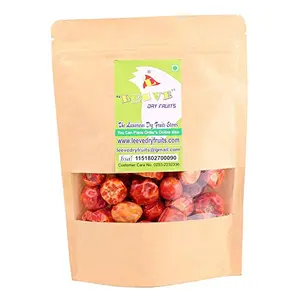 Leeve Brand Spices Sabut Lal Mirch whole Dried Red Borya marcha Boriya Round GOL Spicy Chilli 800g
