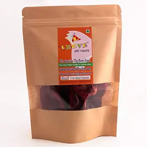 Leeve Brand Spices Sabut Lal Mirch whole Dried Red ReshamPatti Reshampatta Chilli 400g