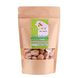 Leeve Dry Fruits Apricot 400 g