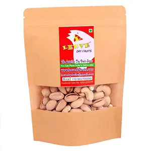 Leeve Dry Fruits Salted Cashew Combo 200 g