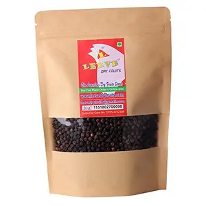 Leeve Dry Fruits Black Pepper 800g